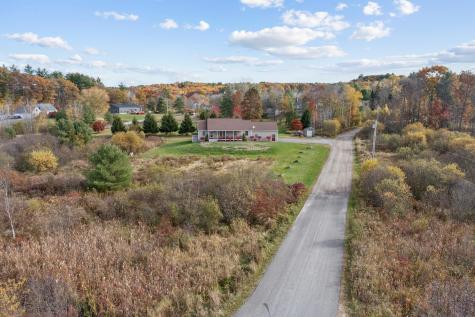 4 Monique Drive Windham ME 04062