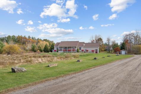 4 Monique Drive Windham ME 04062