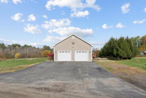 4 Monique Drive Windham ME 04062