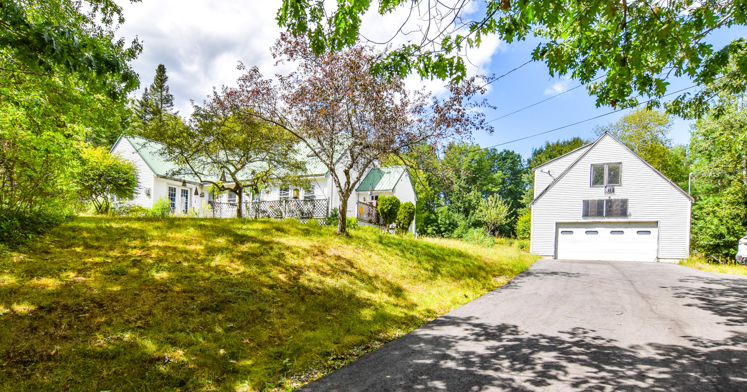 114 Grant Road Durham ME 04222