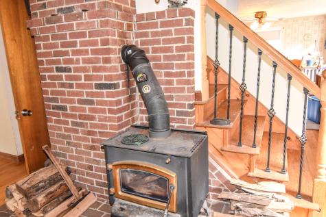 114 Grant Road Durham ME 04222