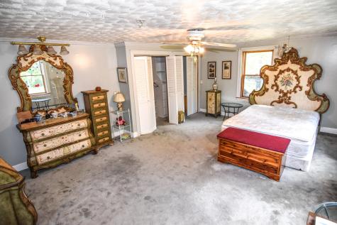 114 Grant Road Durham ME 04222