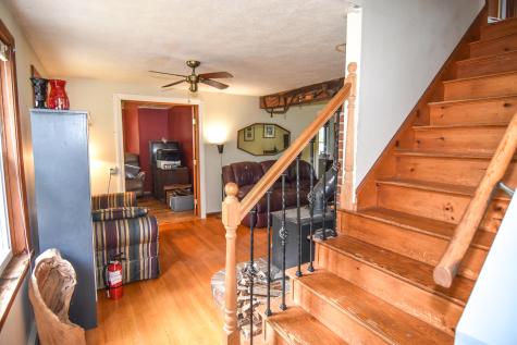 114 Grant Road Durham ME 04222