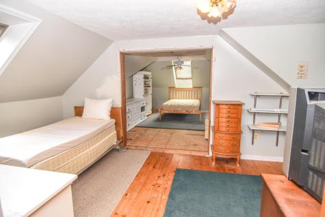 114 Grant Road Durham ME 04222