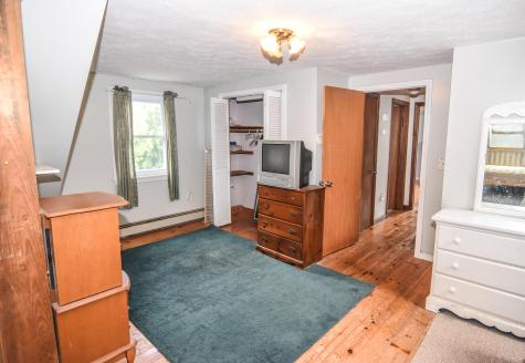 114 Grant Road Durham ME 04222