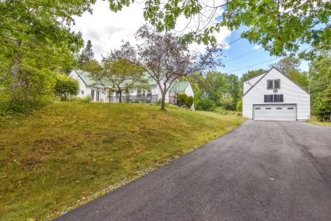 114 Grant Road Durham ME 04222
