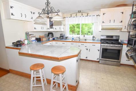 114 Grant Road Durham ME 04222