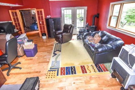 114 Grant Road Durham ME 04222