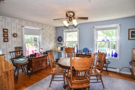 114 Grant Road Durham ME 04222