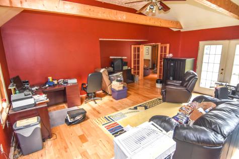 114 Grant Road Durham ME 04222