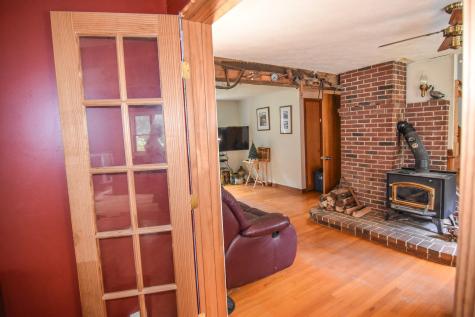 114 Grant Road Durham ME 04222