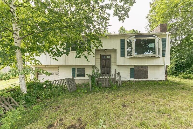 23 Manson Road Kittery, ME