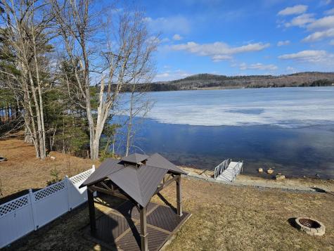 5 Lake Shore Drive Greene ME 04236