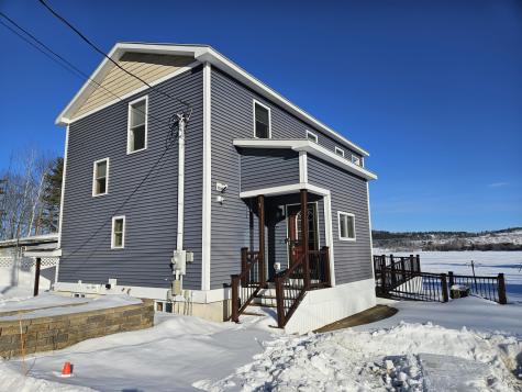 5 Lake Shore Drive Greene ME 04236