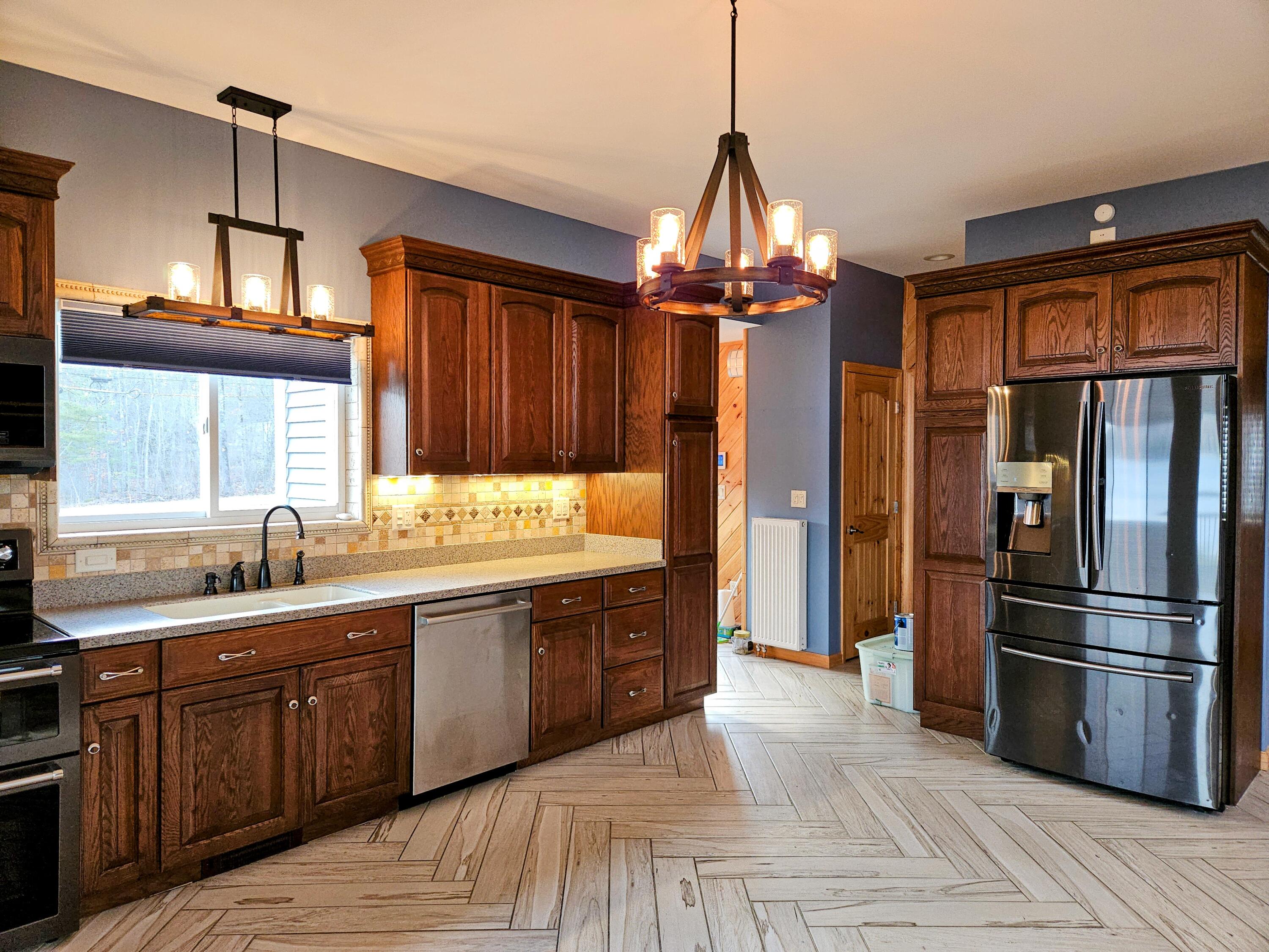 5 Lake Shore Drive Greene ME 04236