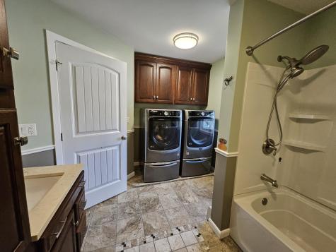 5 Lake Shore Drive Greene ME 04236