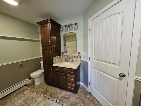 5 Lake Shore Drive Greene ME 04236