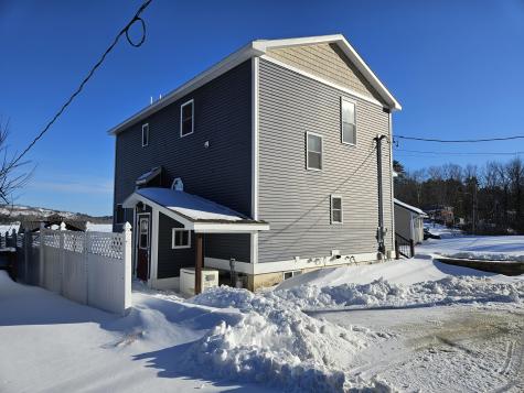 5 Lake Shore Drive Greene ME 04236