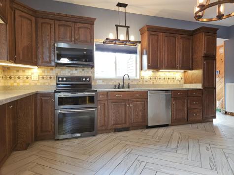 5 Lake Shore Drive Greene ME 04236