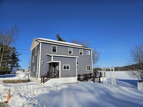 5 Lake Shore Drive Greene ME 04236