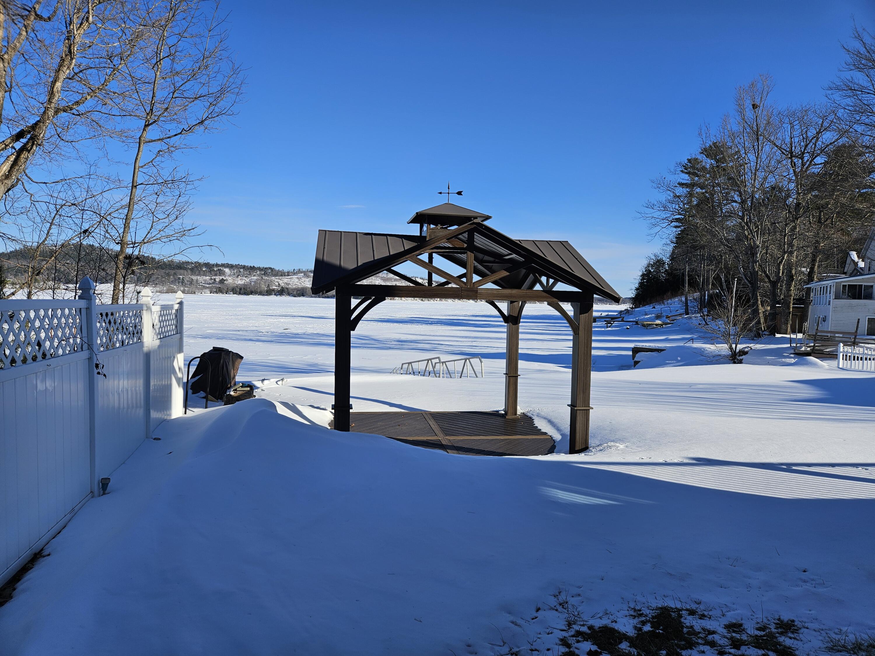 5 Lake Shore Drive Greene ME 04236