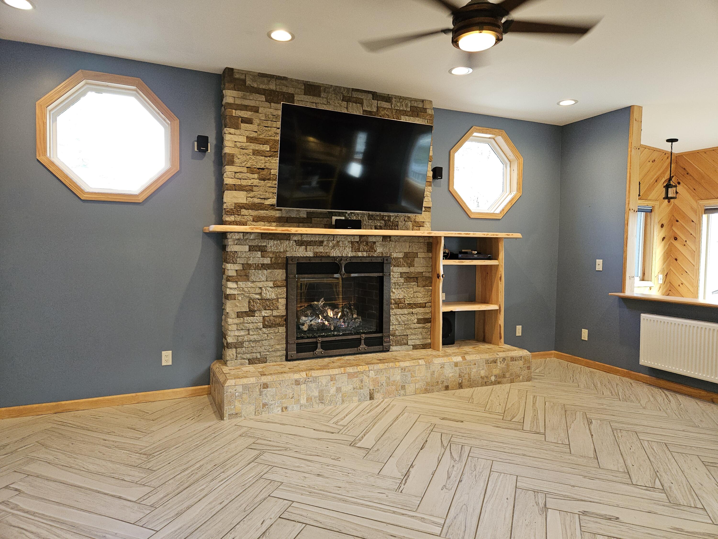 5 Lake Shore Drive Greene ME 04236