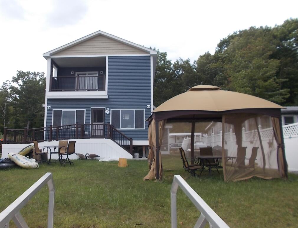 5 Lake Shore Drive Greene ME 04236