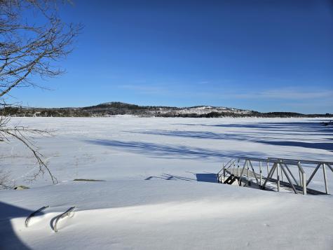 5 Lake Shore Drive Greene ME 04236