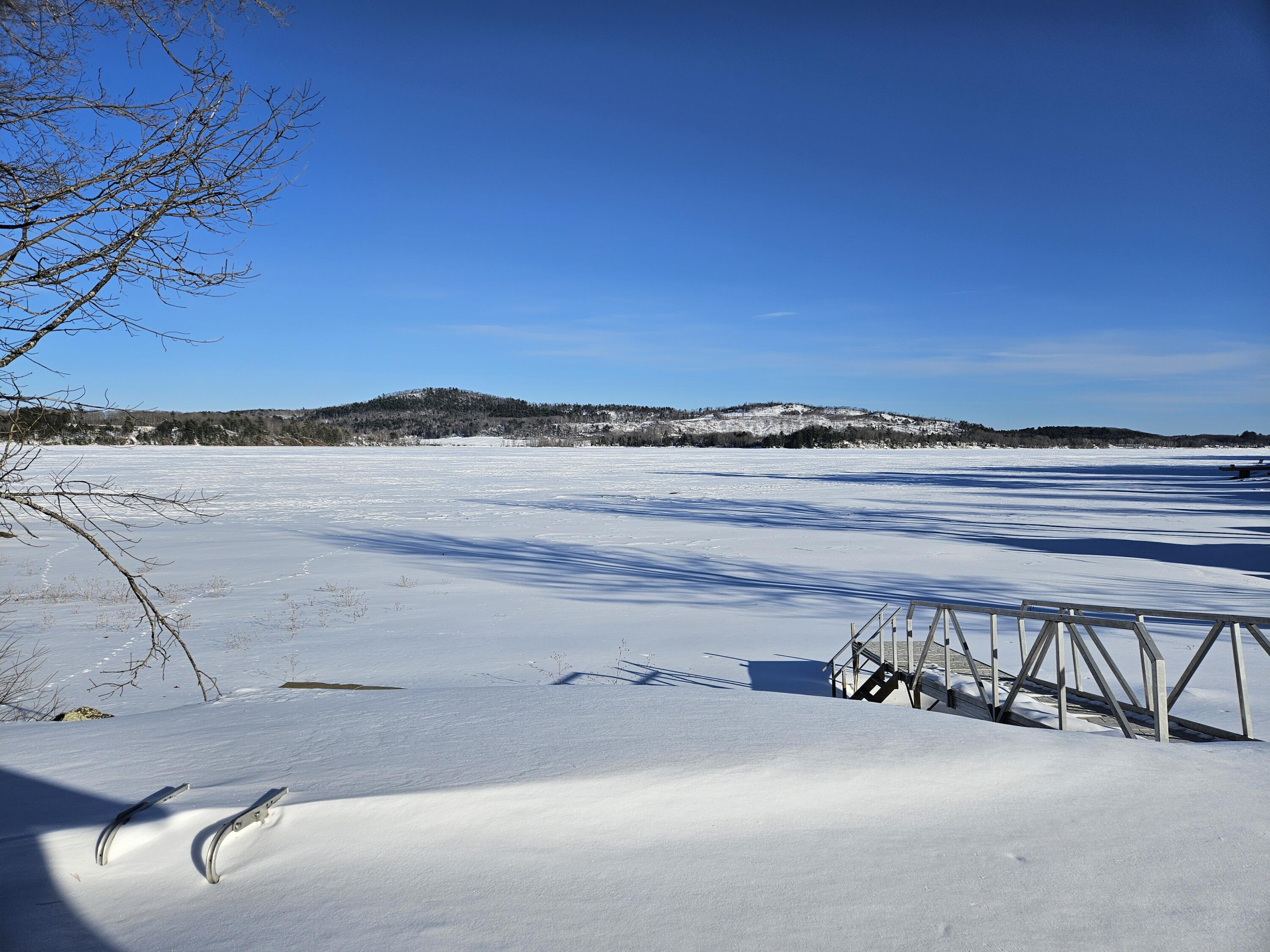 5 Lake Shore Drive Greene ME 04236