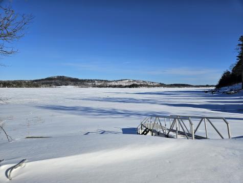 5 Lake Shore Drive Greene ME 04236