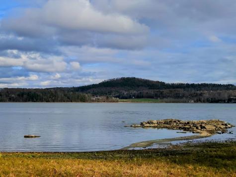 5 Lake Shore Drive Greene ME 04236