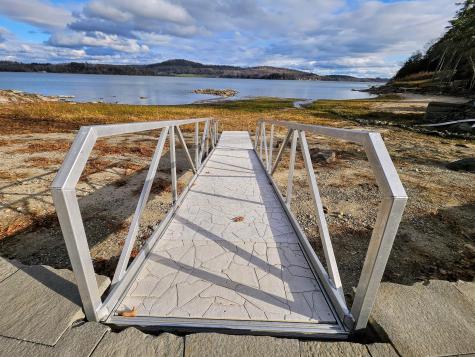 5 Lake Shore Drive Greene ME 04236