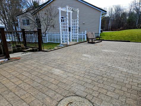 5 Lake Shore Drive Greene ME 04236