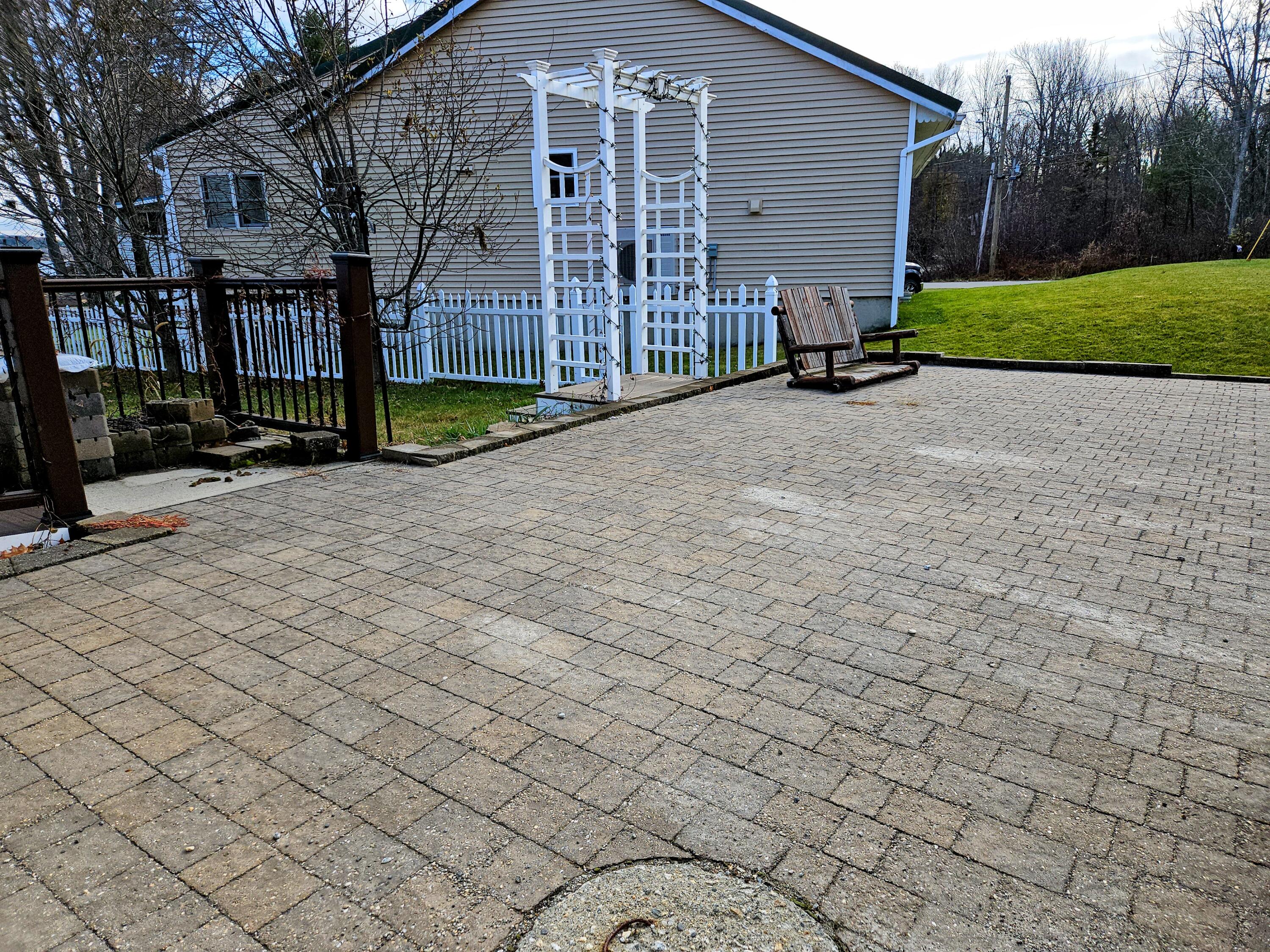 5 Lake Shore Drive Greene ME 04236