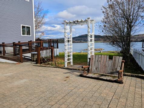 5 Lake Shore Drive Greene ME 04236