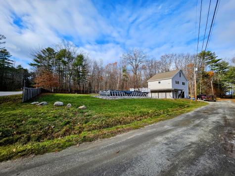 5 Lake Shore Drive Greene ME 04236