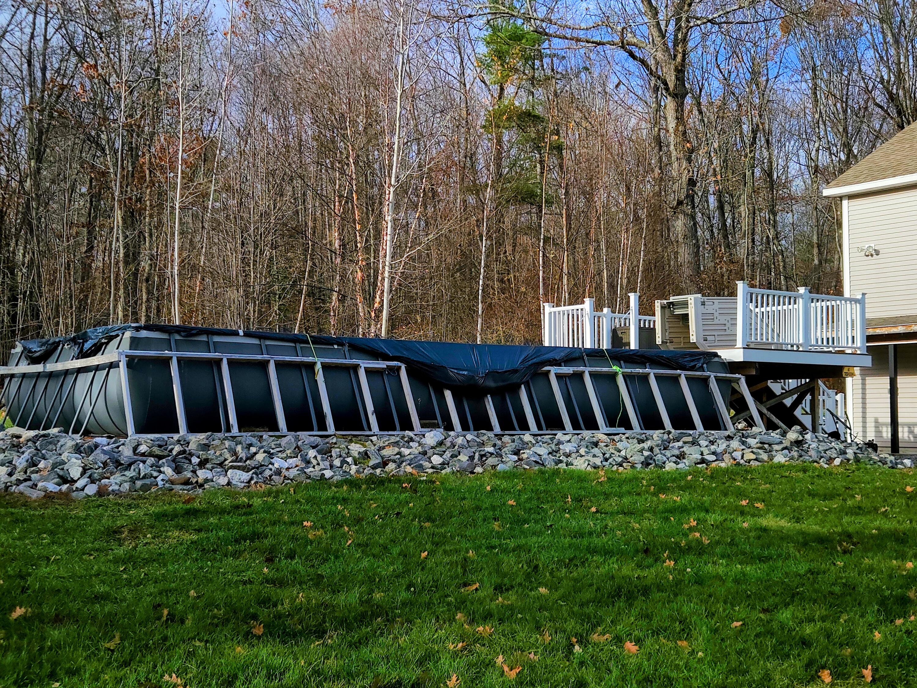 5 Lake Shore Drive Greene ME 04236