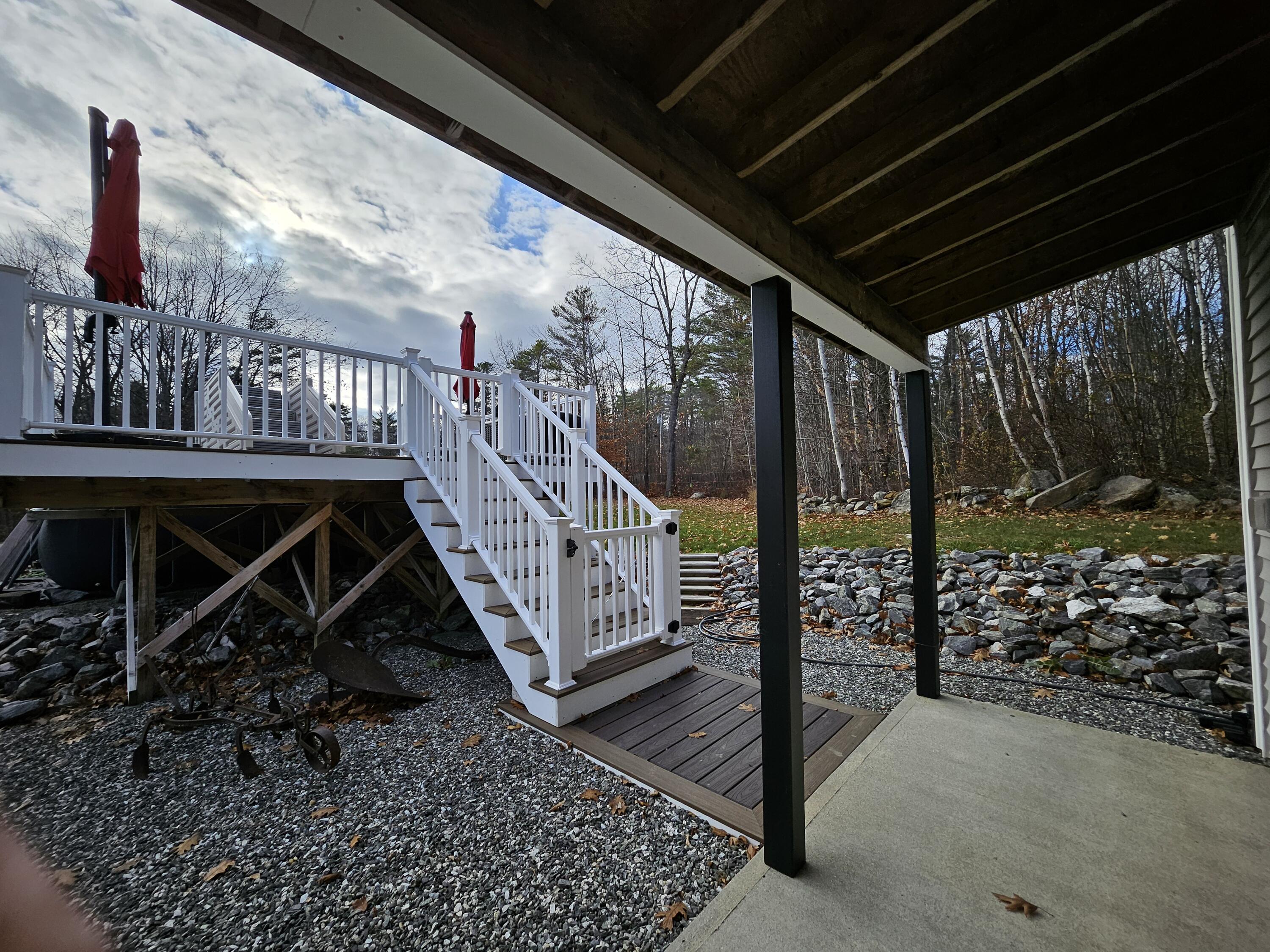 5 Lake Shore Drive Greene ME 04236