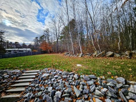 5 Lake Shore Drive Greene ME 04236