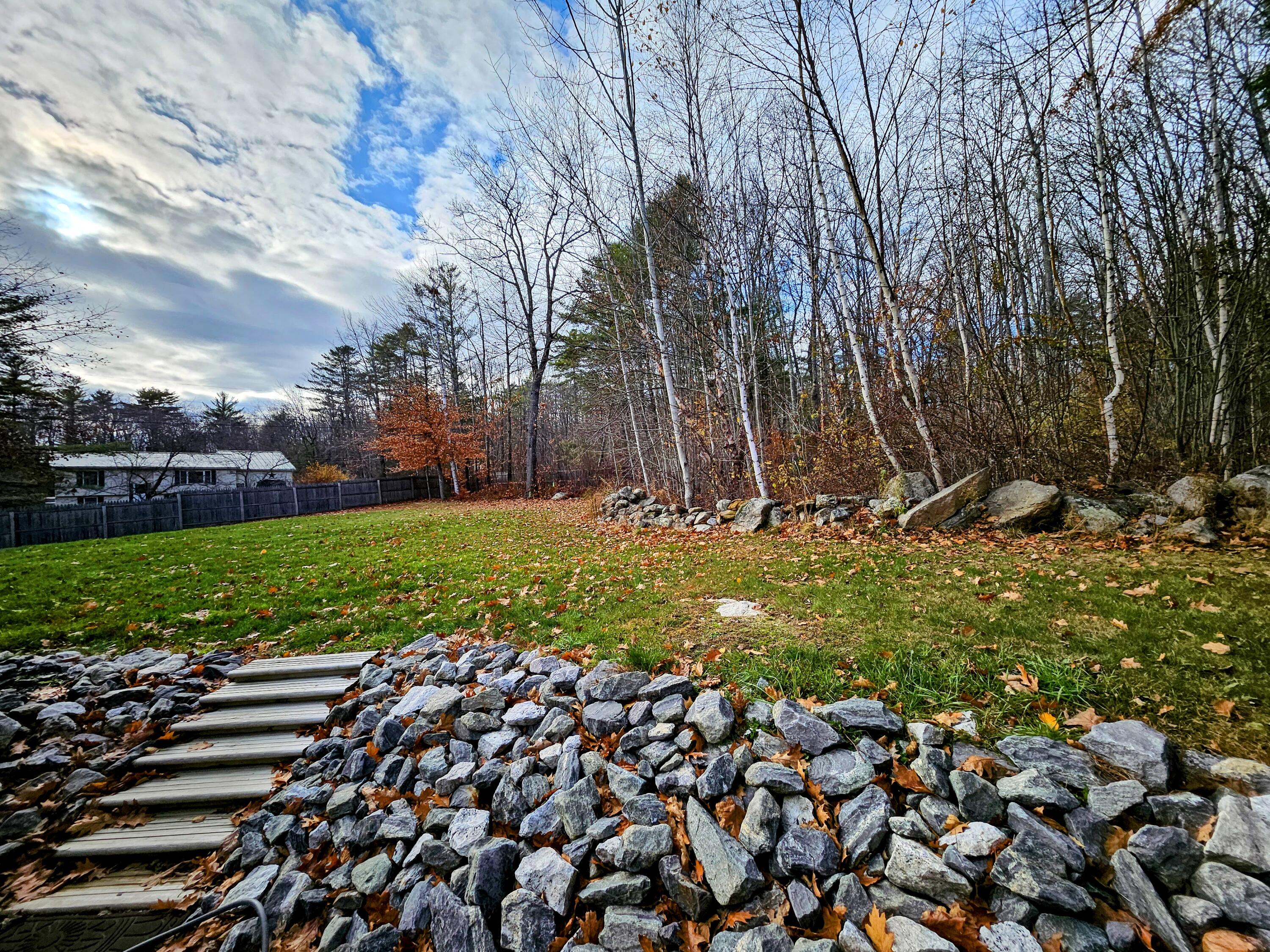 5 Lake Shore Drive Greene ME 04236