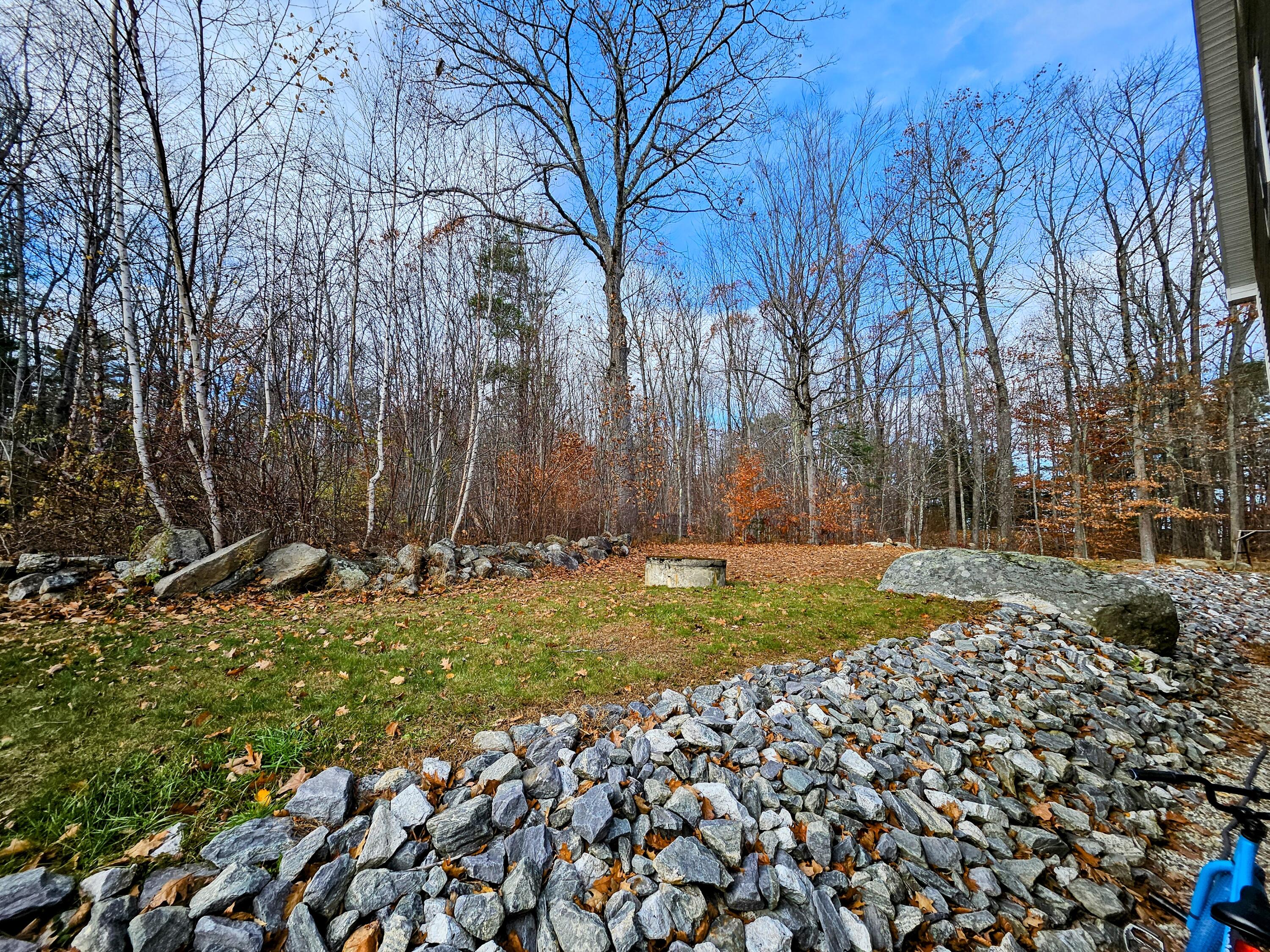 5 Lake Shore Drive Greene ME 04236