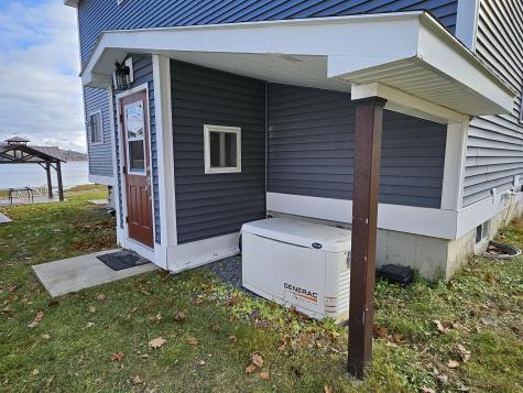 5 Lake Shore Drive Greene ME 04236