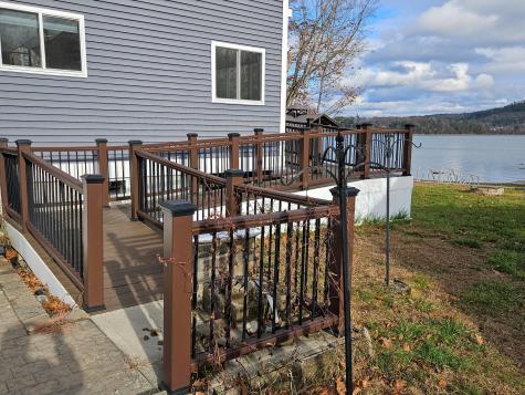 5 Lake Shore Drive Greene ME 04236