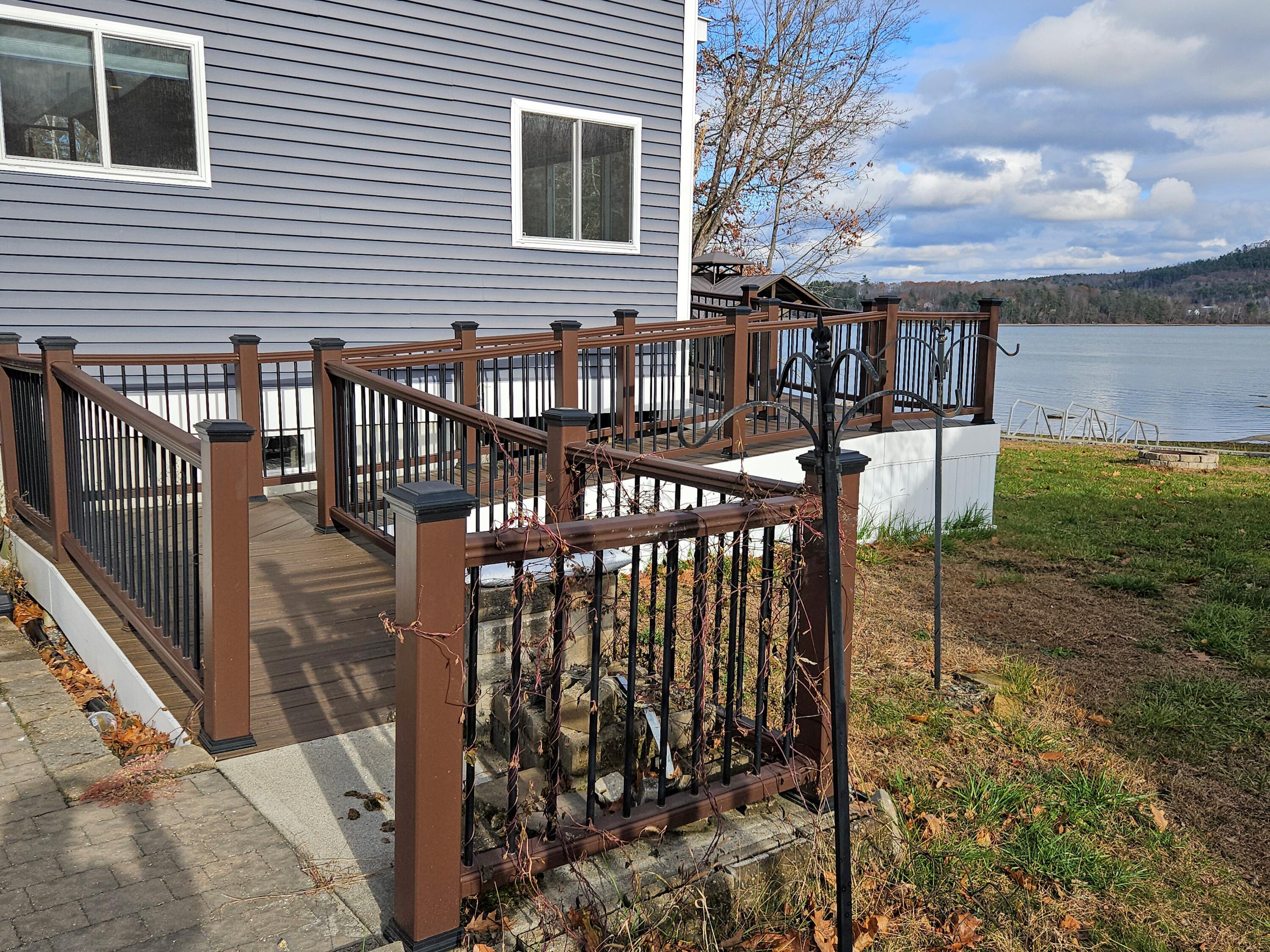 5 Lake Shore Drive Greene ME 04236