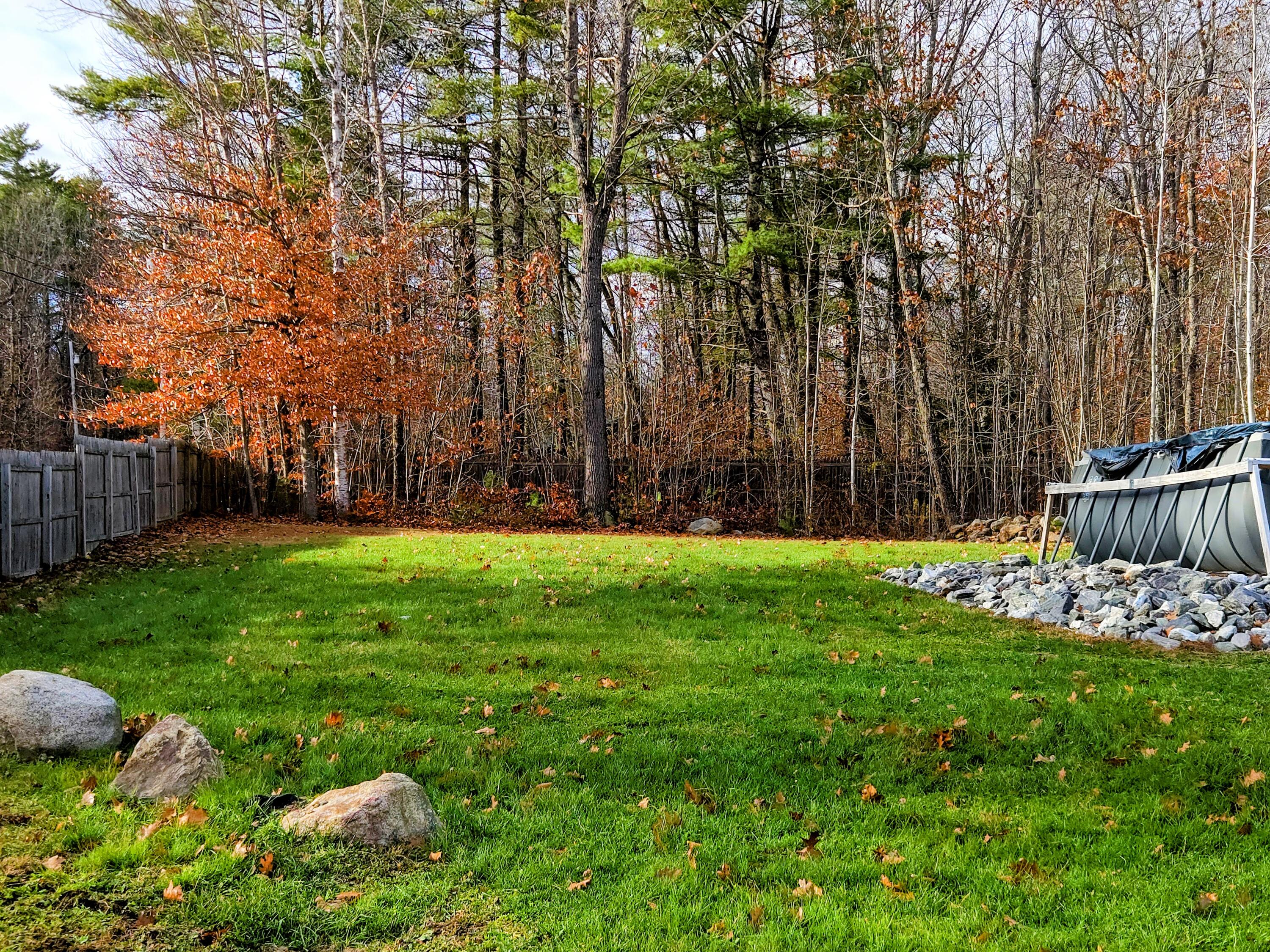 5 Lake Shore Drive Greene ME 04236