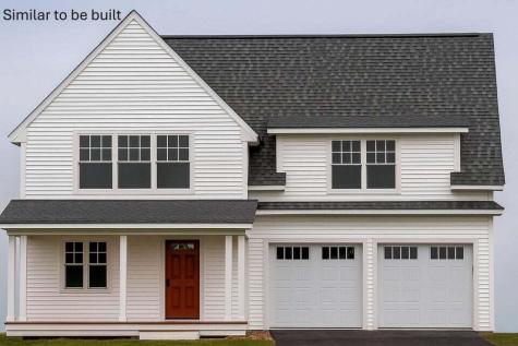 21 Lochwood Drive Gorham ME 04038