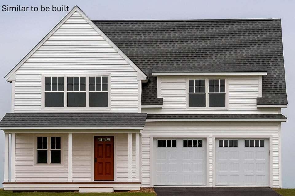 21 Lochwood Drive Gorham ME 04038