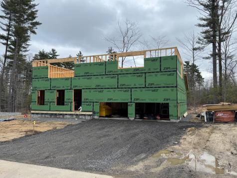 21 Lochwood Drive Gorham ME 04038