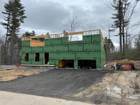 21 Lochwood Drive Gorham ME 04038