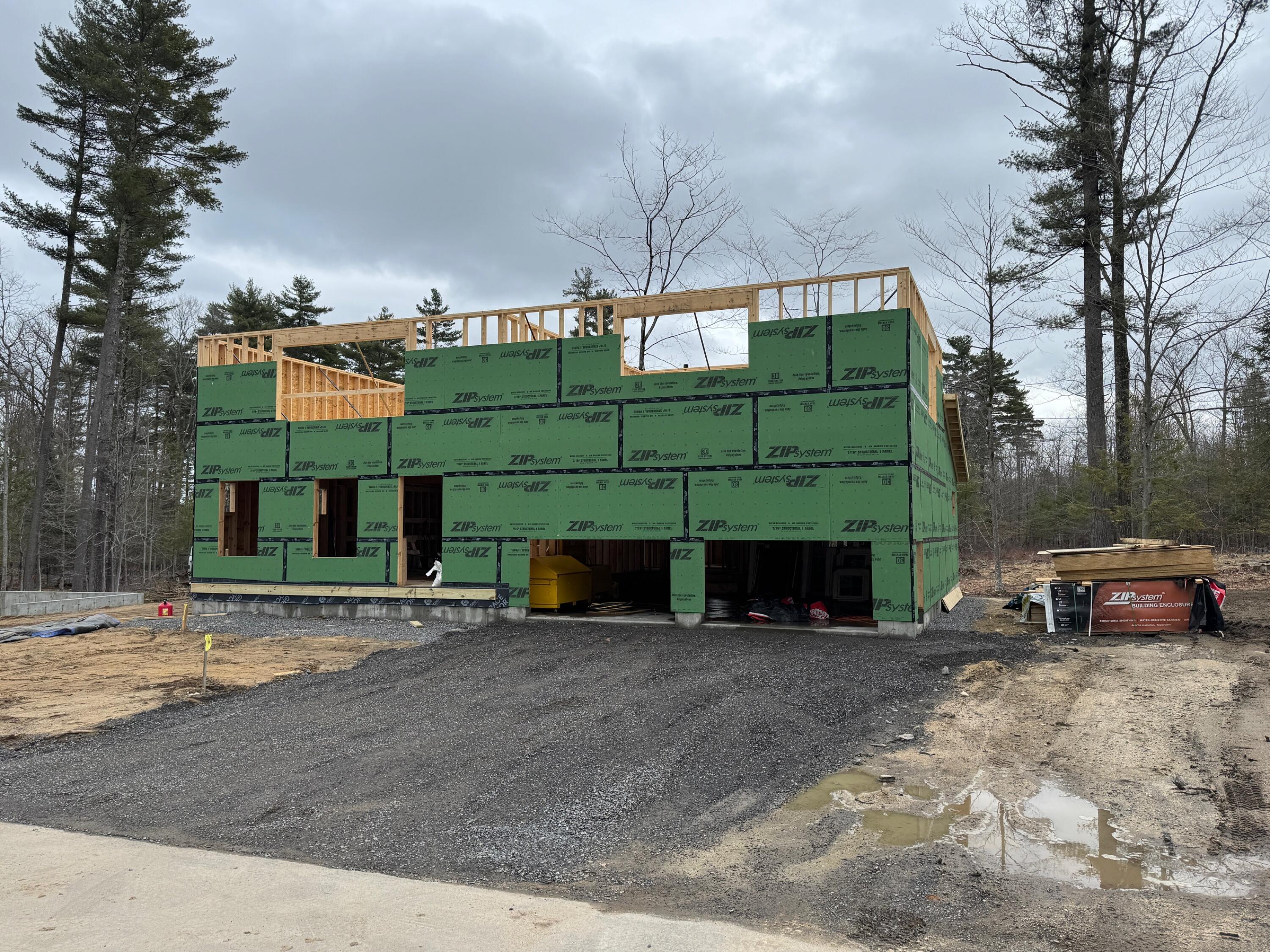 21 Lochwood Drive Gorham ME 04038